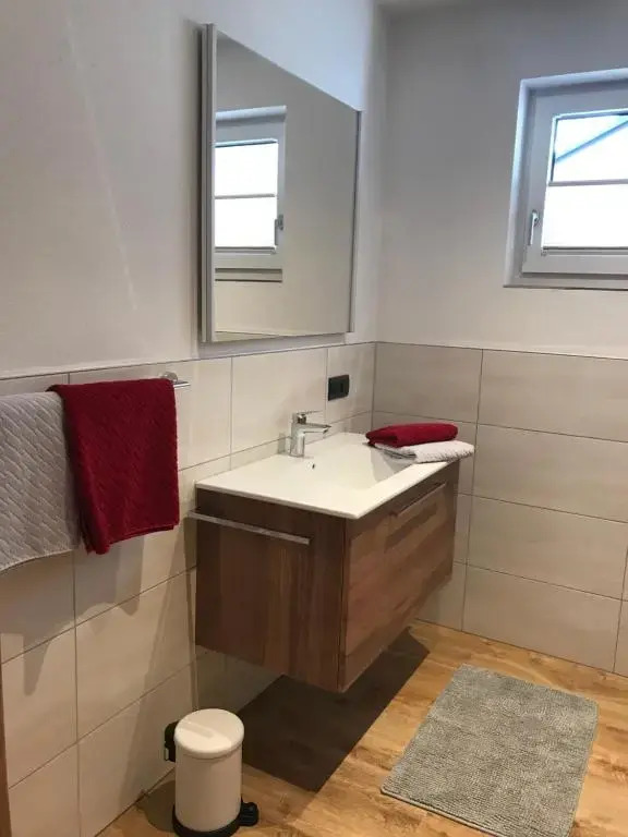 Appartement Fritzl