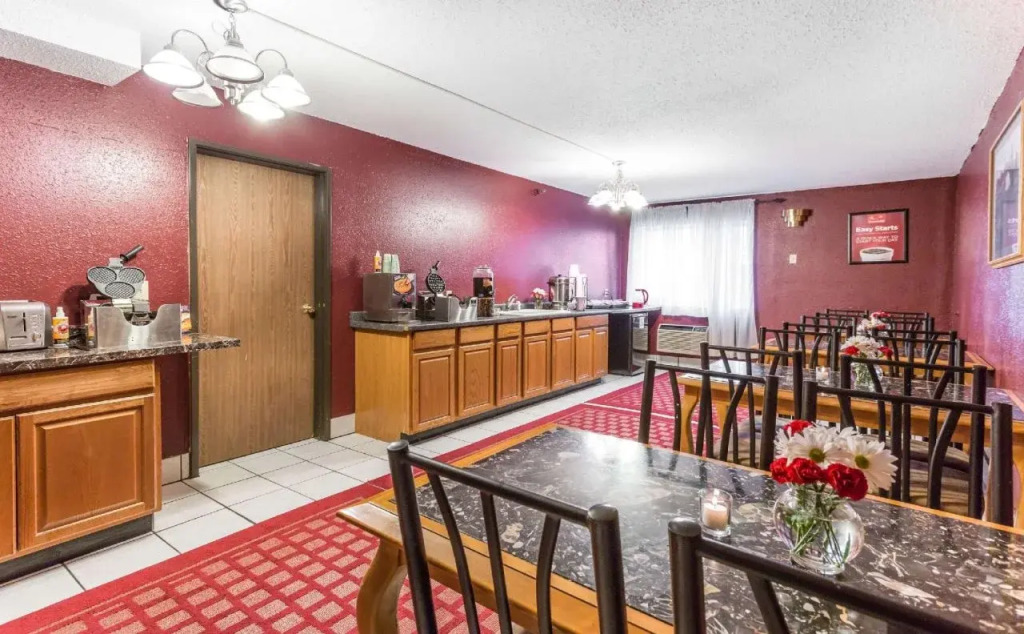 Econo Lodge