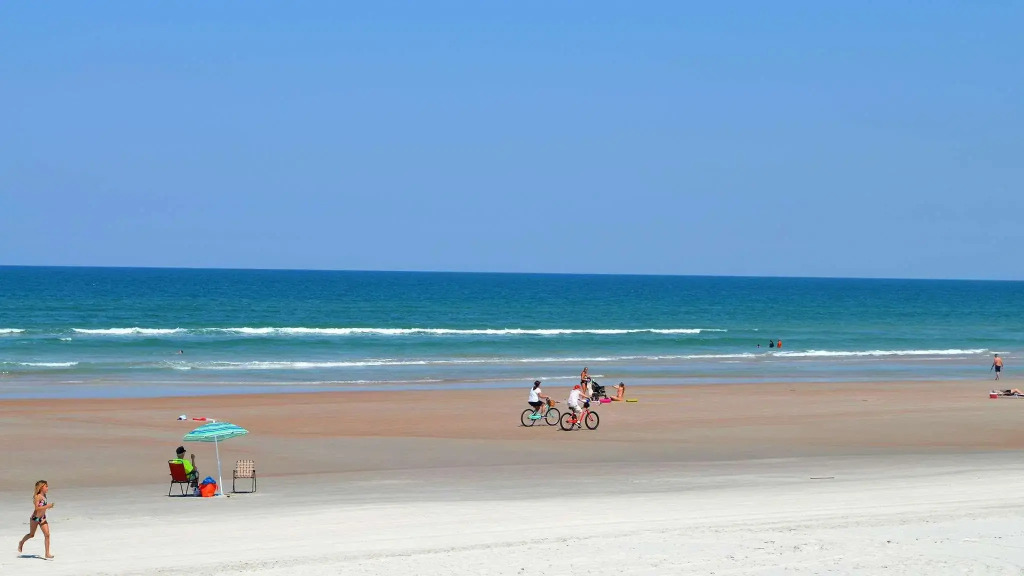 Sun Viking Lodge - Daytona Beach