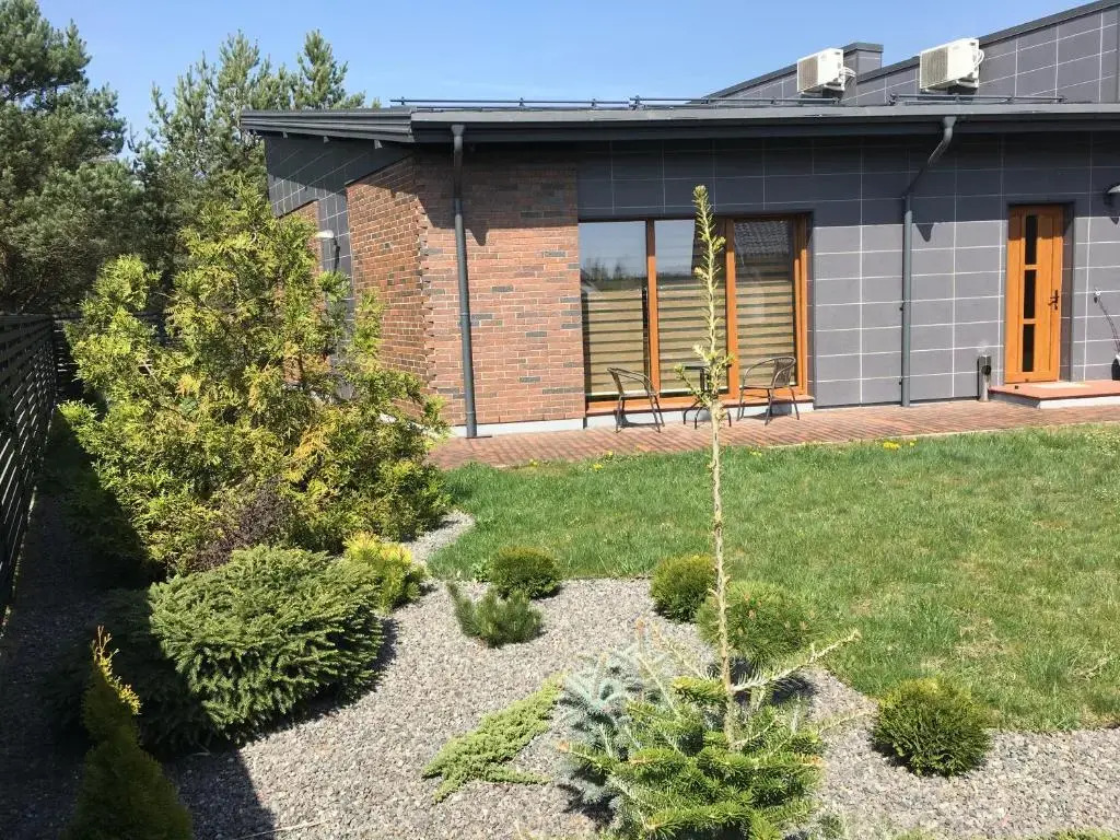 NK apartments
