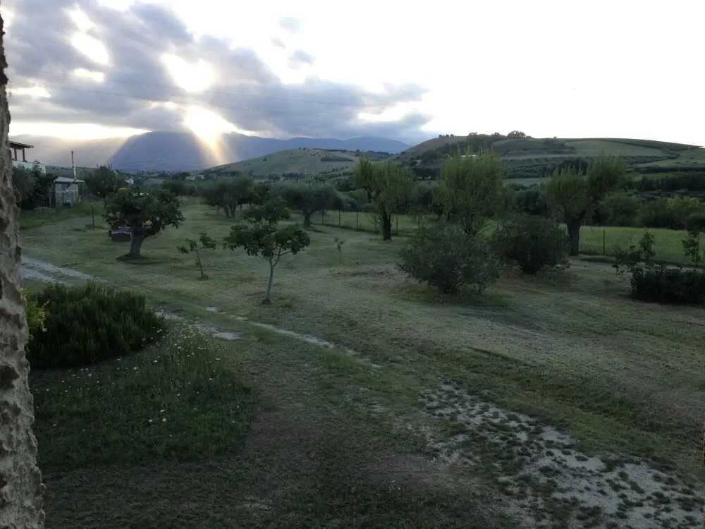 Le Terre D'Abruzzo