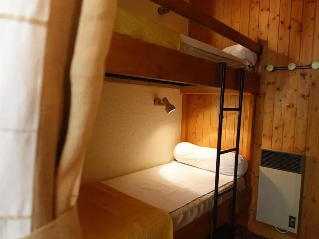 Appartement Arêches-Beaufort, 3 pièces, 6 personnes - FR-1-342-195