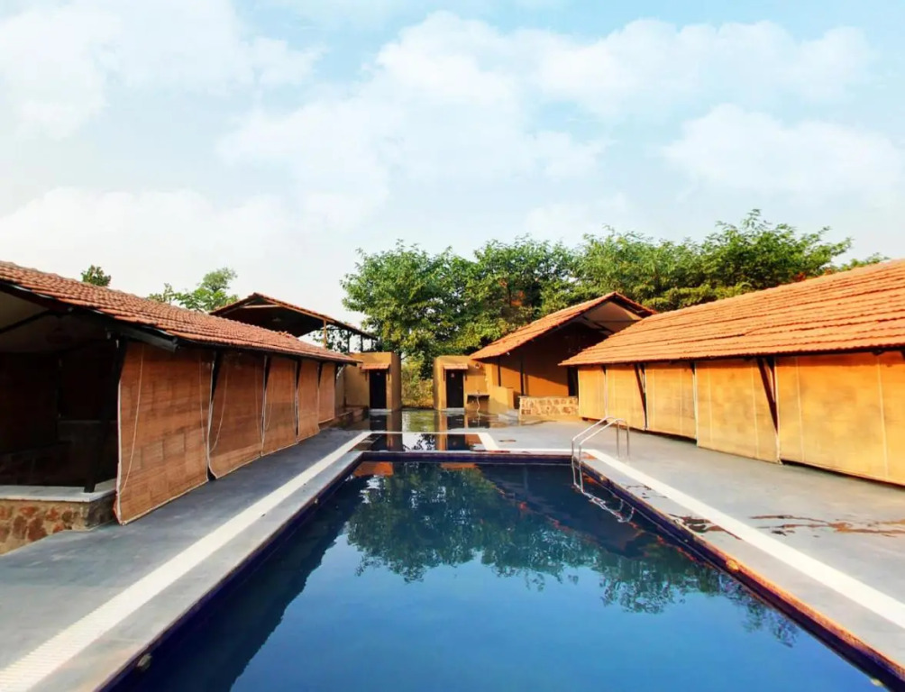 Maati Jungle Lodge