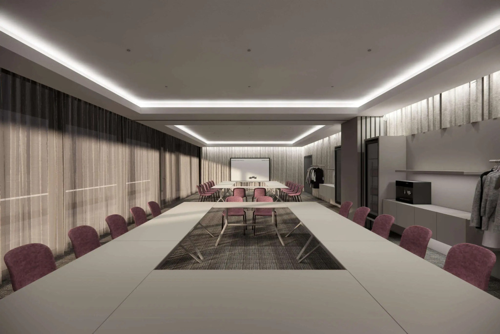 ARCOTEL AQ Wien