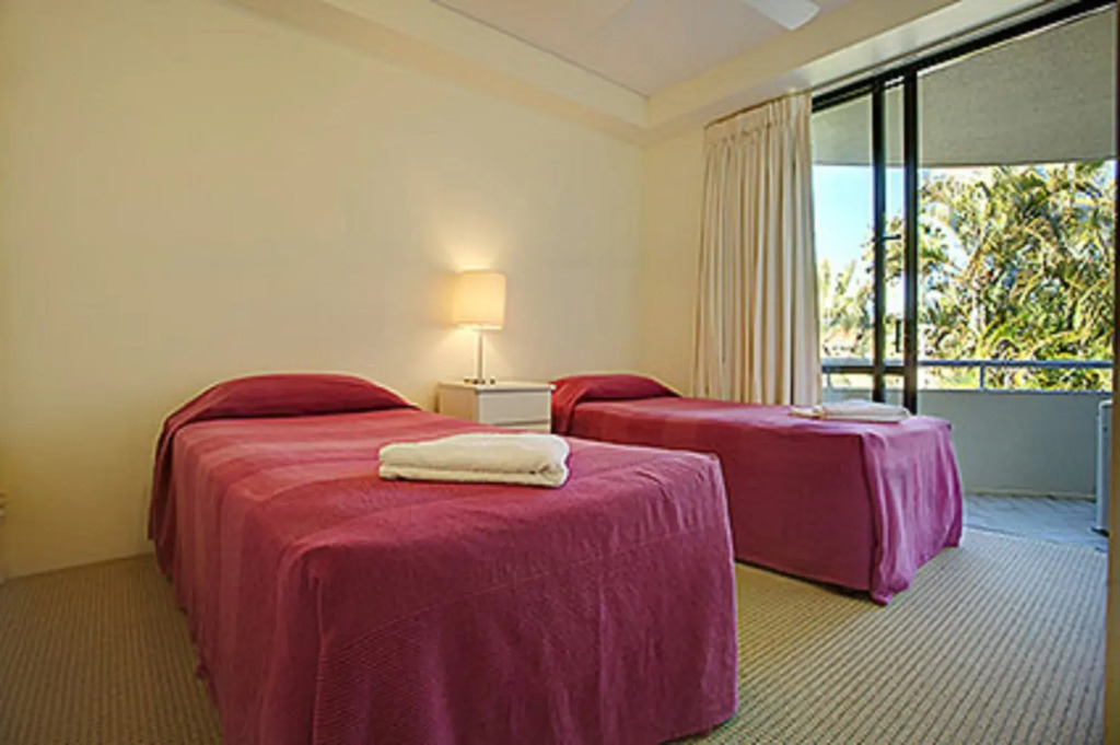 Noosa Pacific Resort