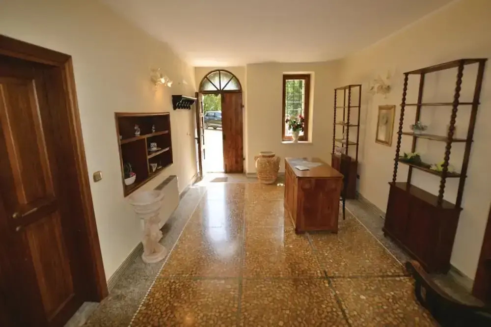 Agriturismo Villa Val DOlivi