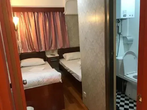 Piaget Hotel
