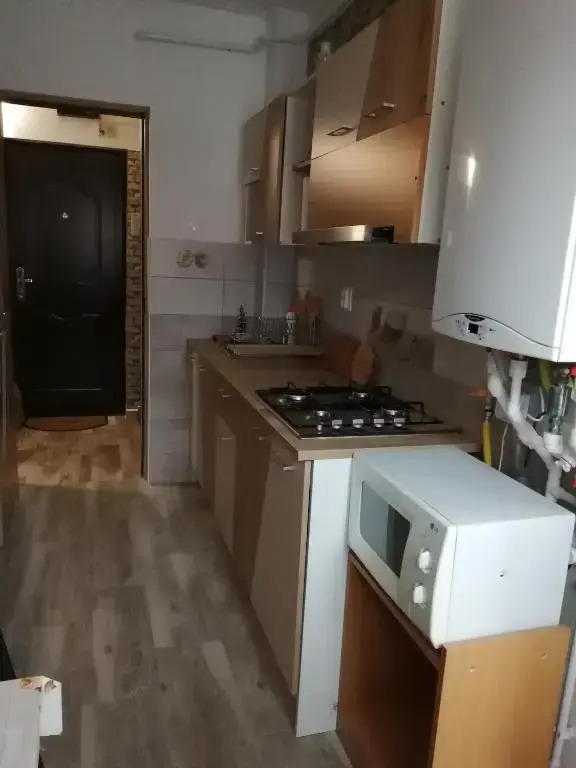 Eden Apartman