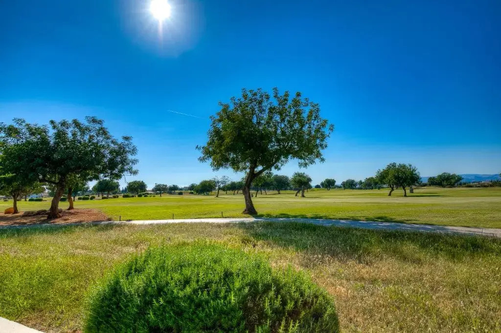 2 bedroom Villa Proteus with private pool, Aphrodite Hills Resort