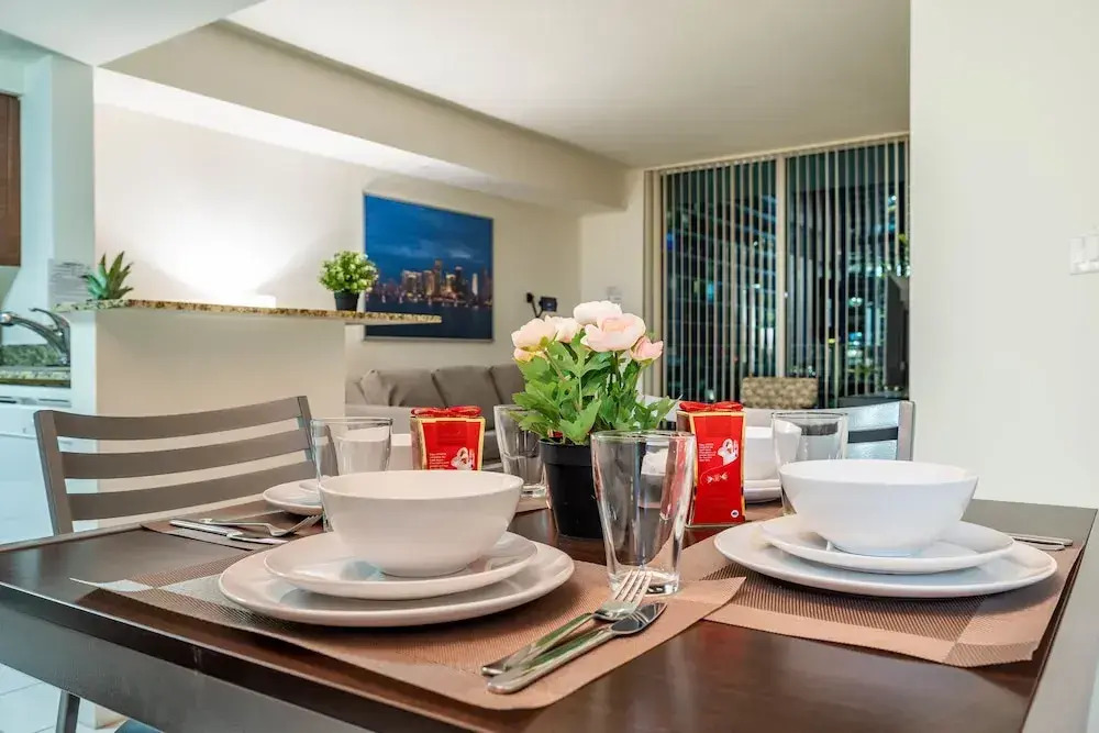 1st Brickell Boutique Residences by Nomad Guru