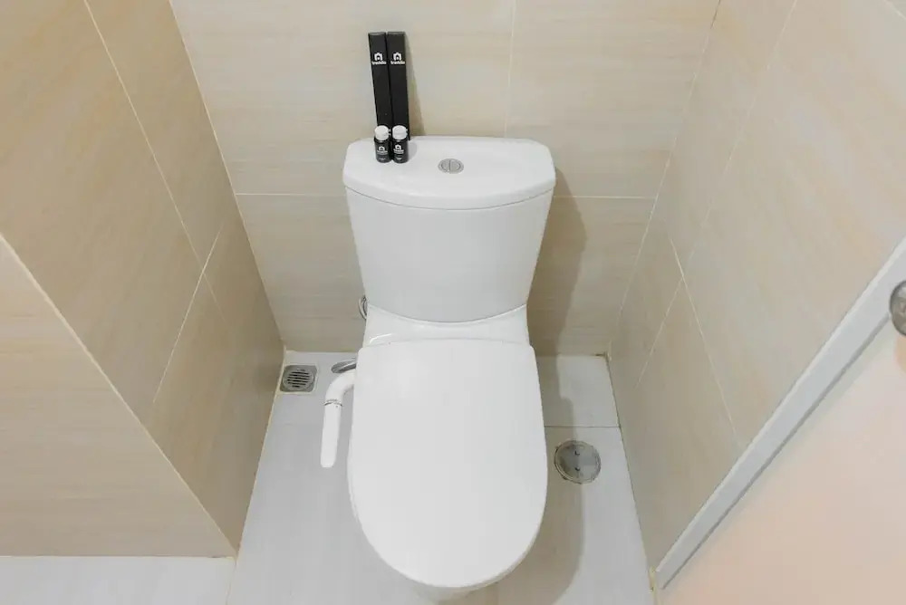 Exclusive Studio Silk Town Apartment