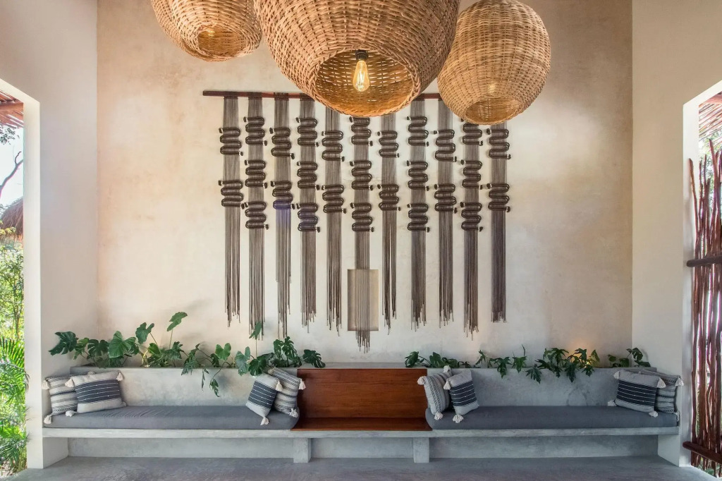 Zenses Wellness and Yoga Resort