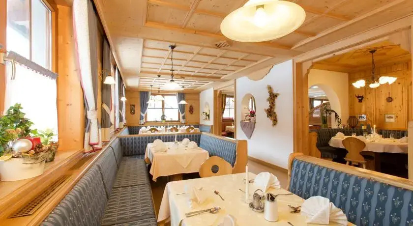 ApartHotel Holzerhof