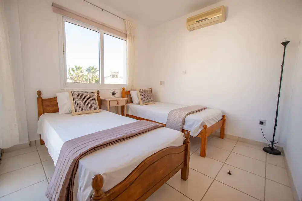 Protaras Mandali 2 Bedroom Holiday Villa