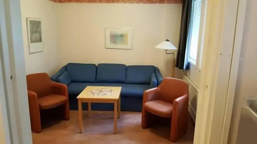 Hotell Sport & Rest
