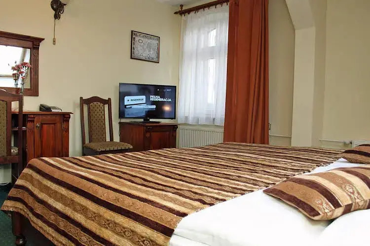 Hotel Aslan