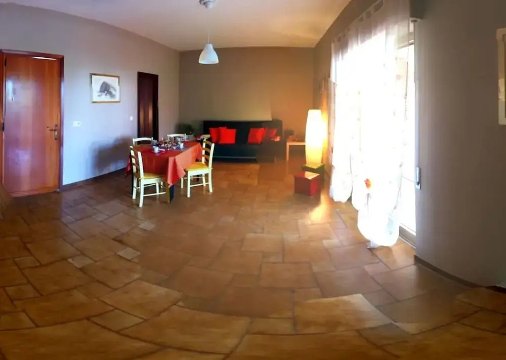 Holiday Home by the sea in Salento