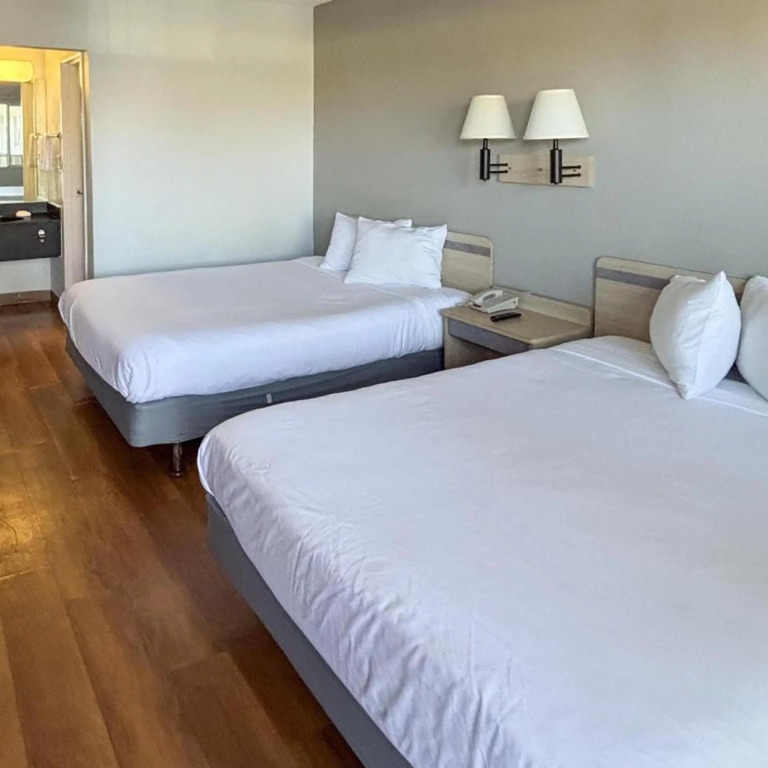Motel 6 Las Vegas, NV - Boulder Highway