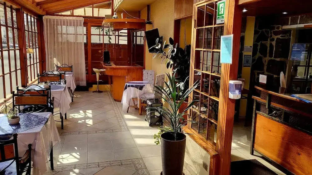 Hotel Boutique 3 Poniente