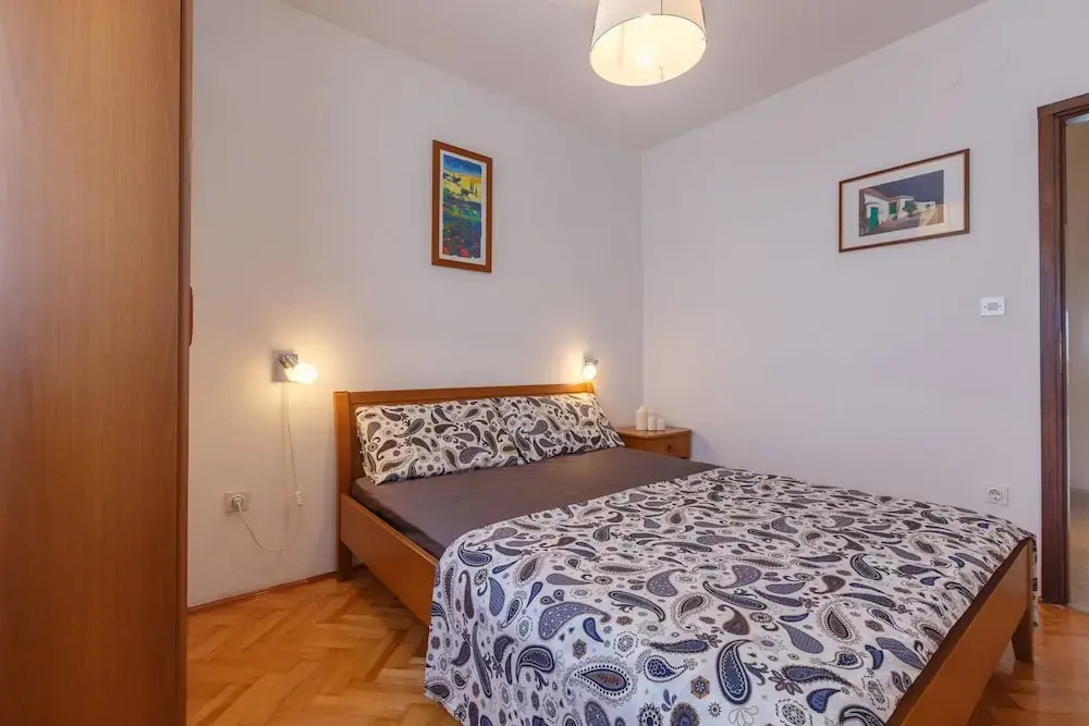 Villa Nina Apartments