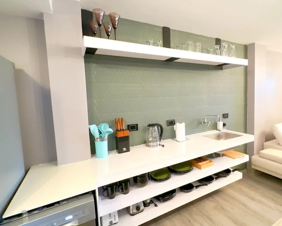 Mystic Luxury Lofts