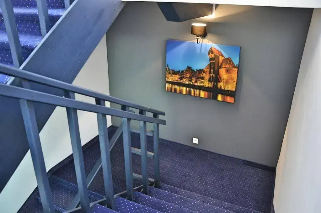 Arenaapartments