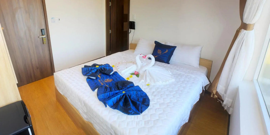 Huy Đạt Hotel