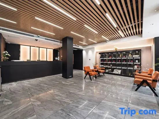 Shanghai Dragon Cat Esports Hotel