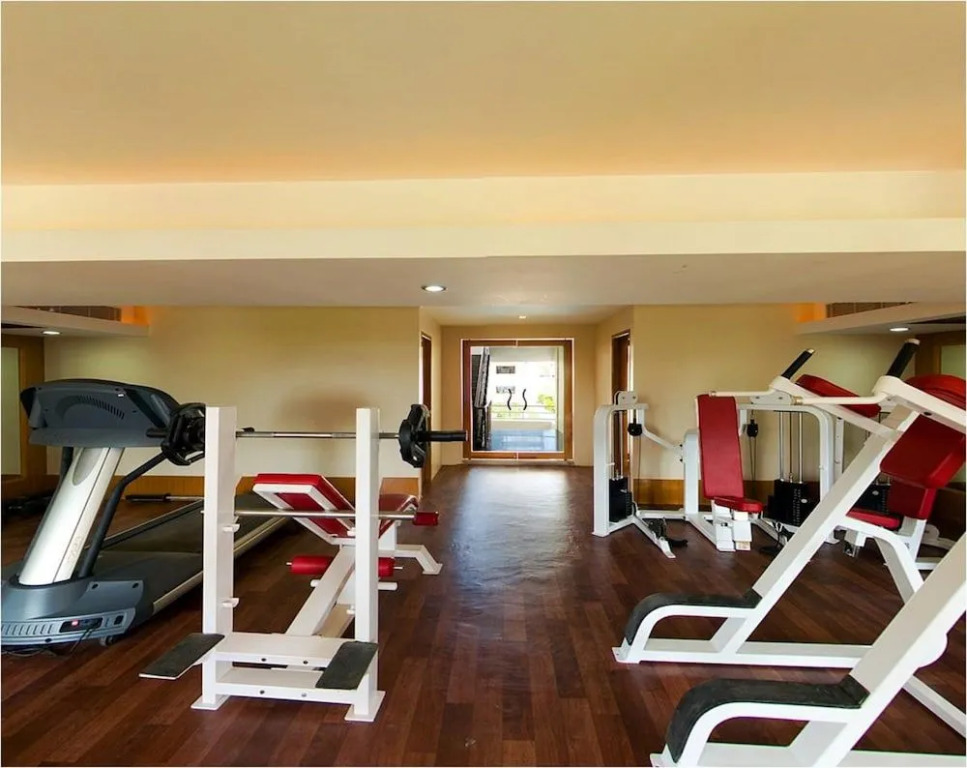 ILARA Hotel And Spa