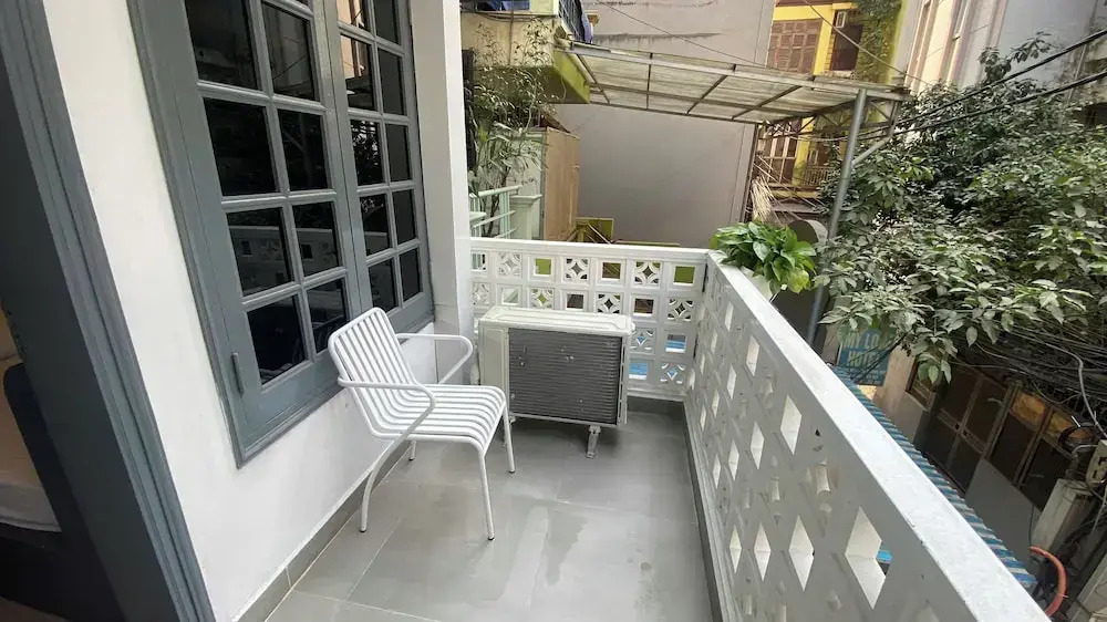 Era Apartment Giang Vo