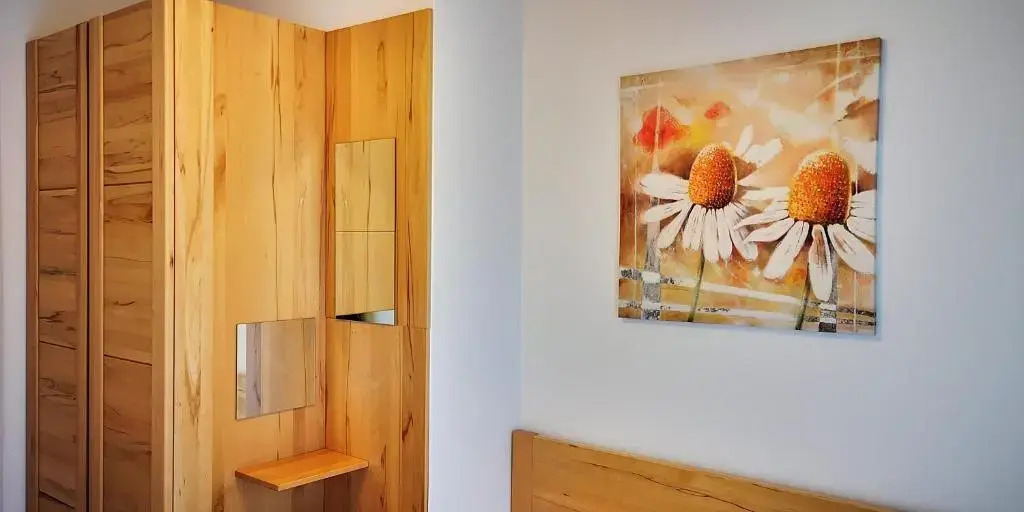 Appartements Nassfeld LUX