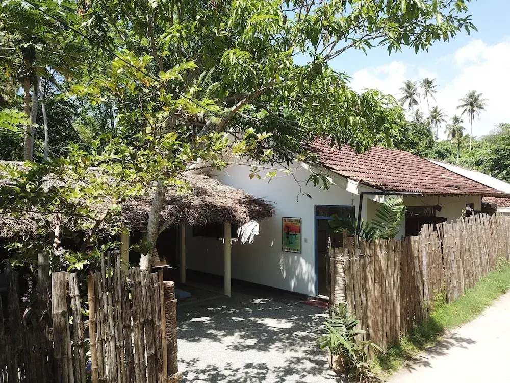Lasantha Surf, Madiha