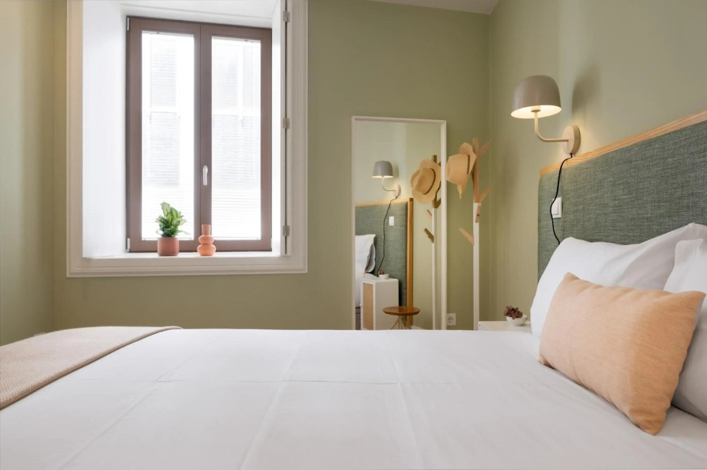 Away to Enjoy Apartment - hapiness has a place