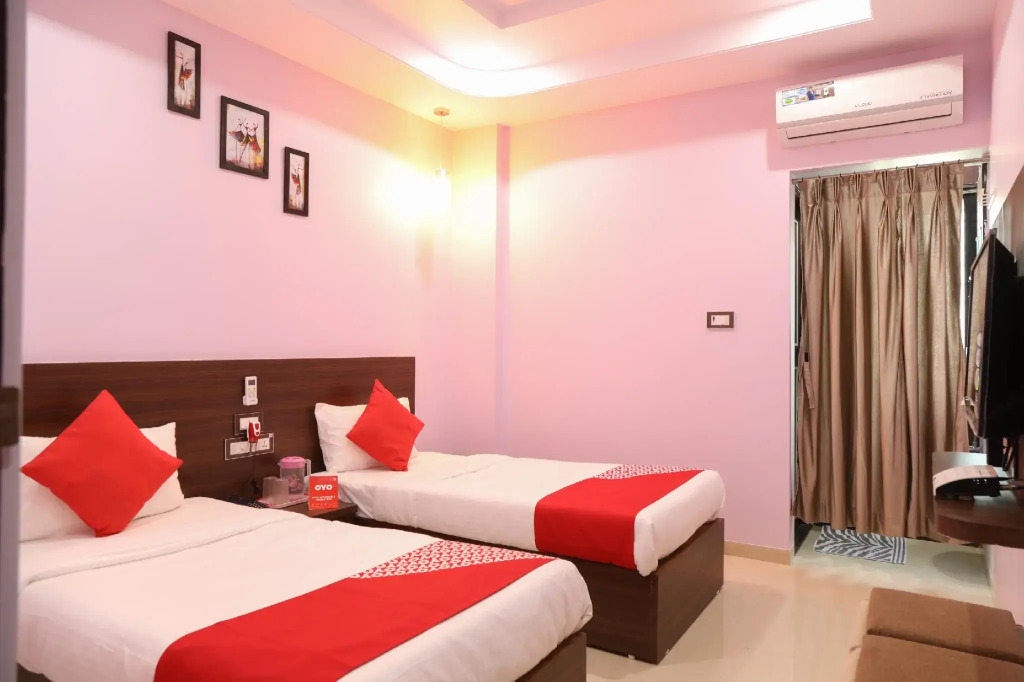OYO 24078 Sai Guest House