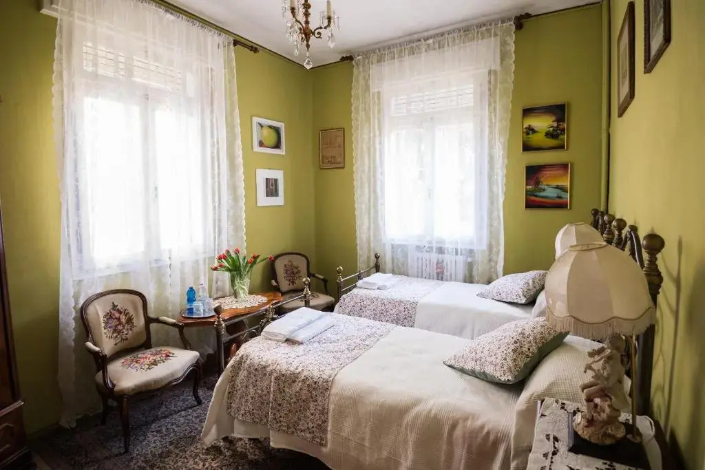 B&B Pereuka
