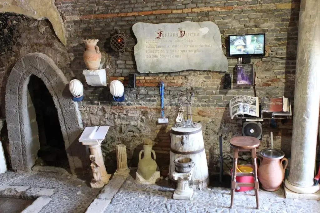 La casetta di Lulù
