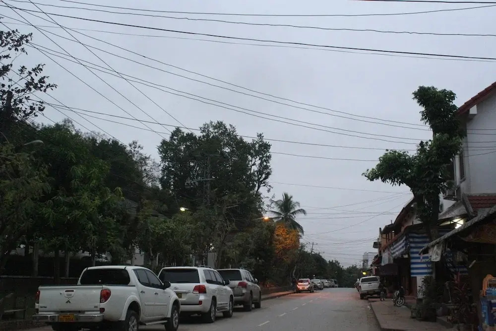 Viengchalern Guesthouse