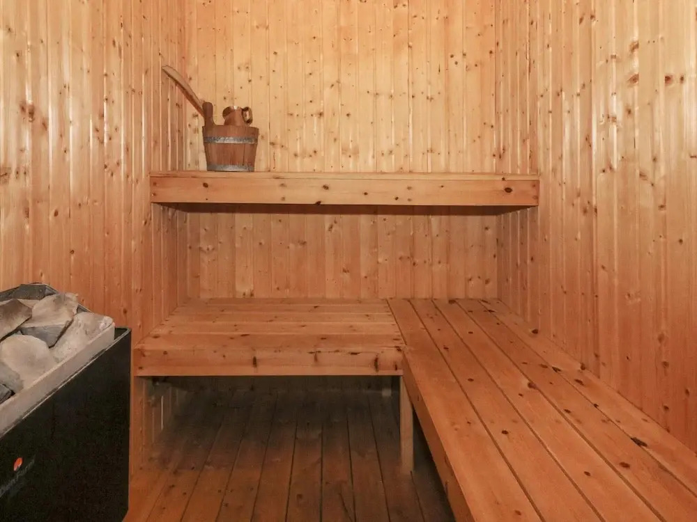 8 Person Holiday Home in Hadsund-by Traum