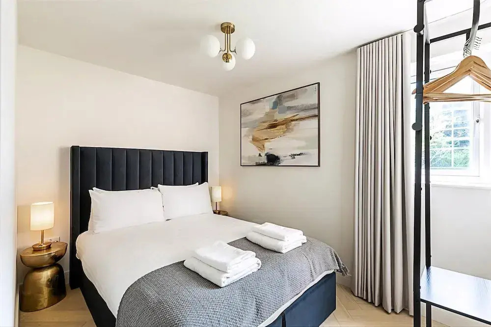 3 Bed In The Heart of Covent Garden