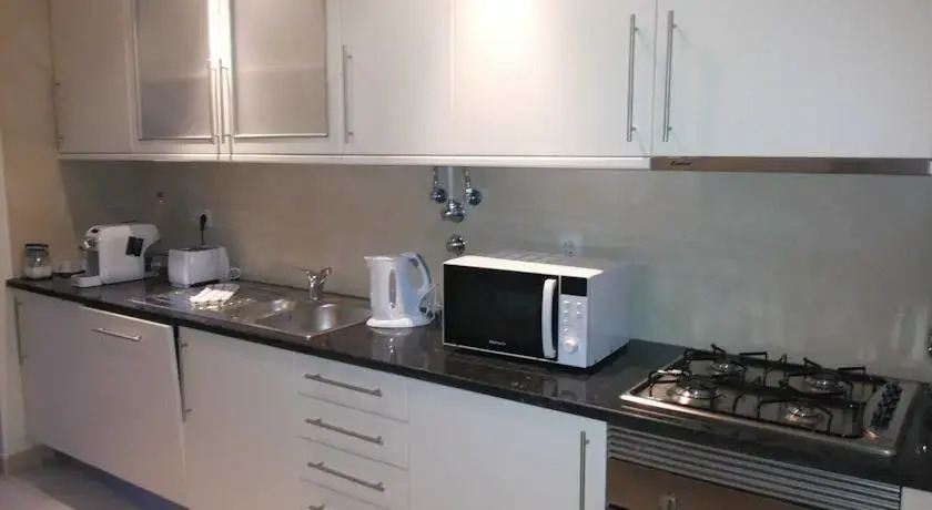 Martins House