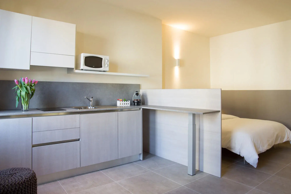 Erïk Langer Pedrocchi Suites