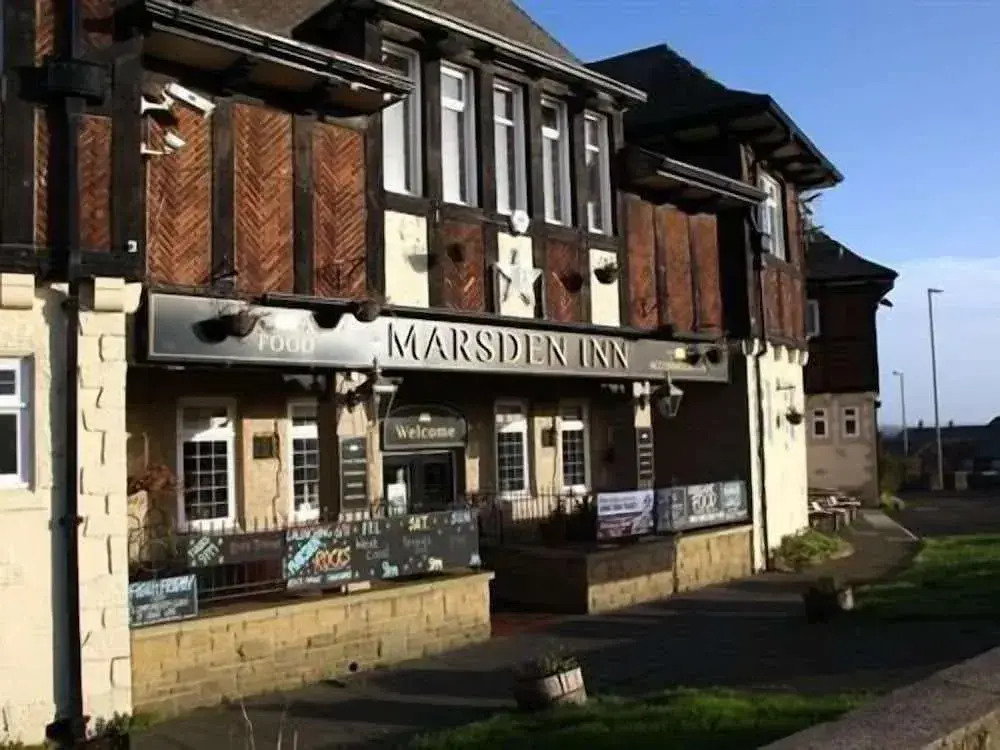 Marsden Inn