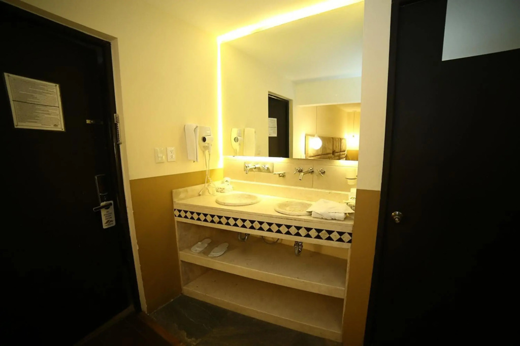 Hotel Casa Anzures