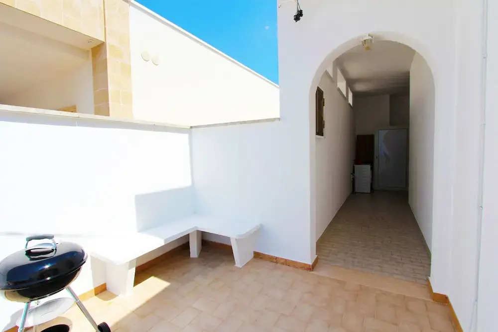Villetta Mare 464