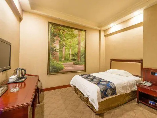 Kaiyue Hotel
