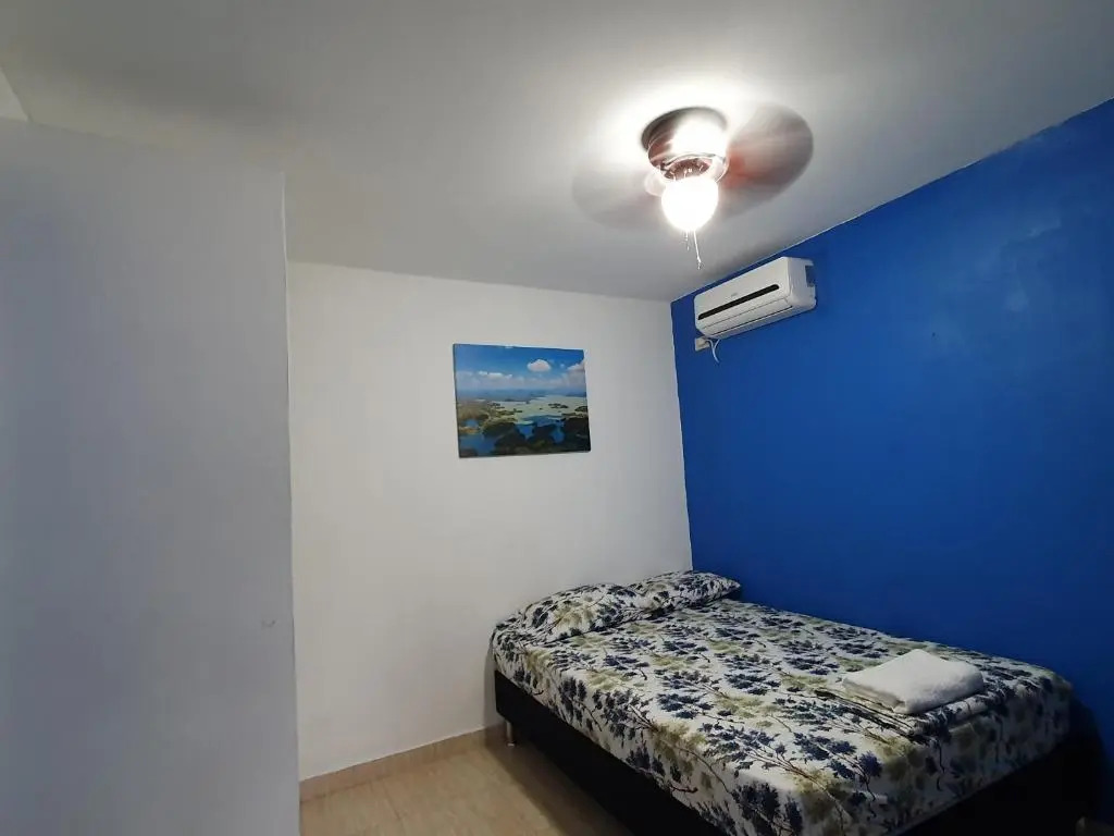 Hostal Villa Mayte Coronado