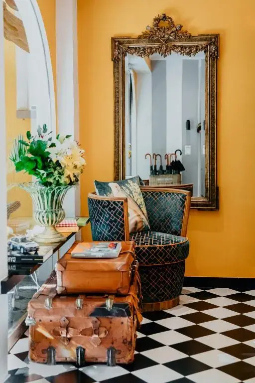 Art Hotel Riposo