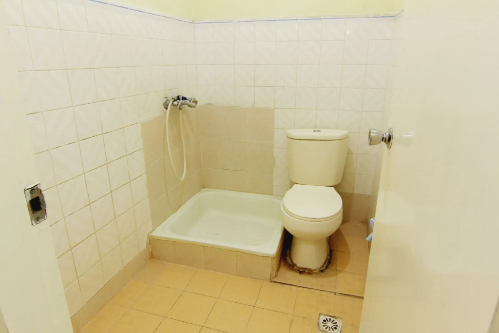 Hotel Wijaya 1 Kaliurang