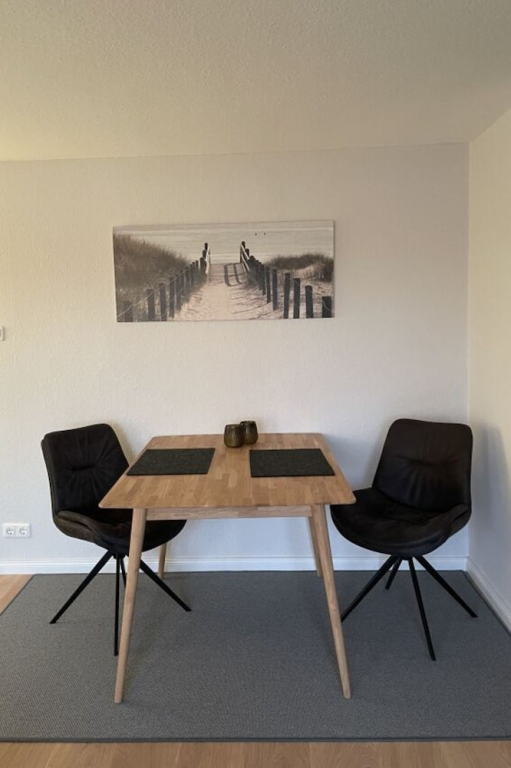 Holiday Apartment in Plon With Swimming Pool