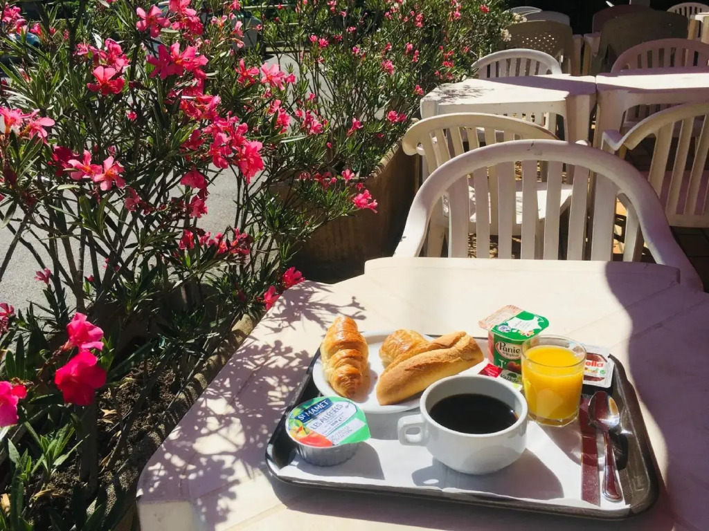 Hotel Bel Alp Manosque
